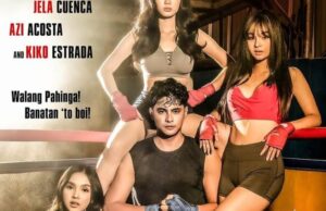 Deretan Bintang Ternama Tampil di Film Celanaya ni Tami 2024, ada Azi Acosta dan Ali Asistio