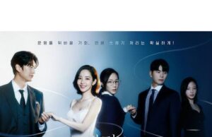 Menikahlah Dengan Suamiku’, Nonton Kisahnya di Drakor Marry My Husband 2024