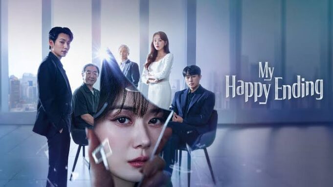 Sinopsis Drakor My Happy End 2023 : Karir, Cinta dan Peghiyanatan