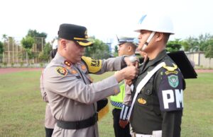 Ini Jadwal Operasi Keselamatan Seulawah 2024