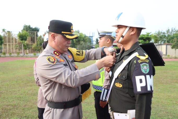 Ini Jadwal Operasi Keselamatan Seulawah 2024