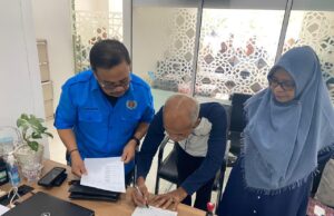 PWI dan IJTI Aceh Transfer Dana Aceh Peduli Palestina Tahap II, Kesempatan Berdonasi Masih Dibuka