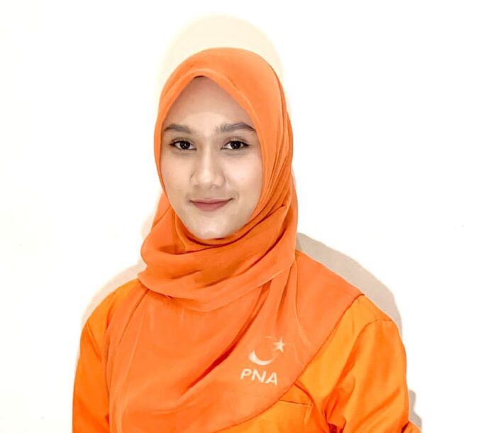 Raih Suara Terbanyak dari Partai PNA Dapil 5, Syarifah Nurul Carissa Dipastikan Lolos ke Parlemen