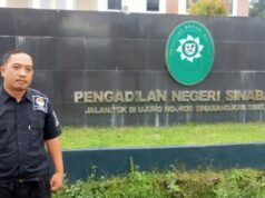 Abaikan Sekolah Rusak, Gubernur, DPRA, Bupati dan DPRK Simeulue di Gugat ke Pengadilan