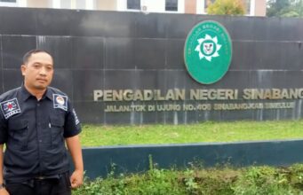 Abaikan Sekolah Rusak, Gubernur, DPRA, Bupati dan DPRK Simeulue di Gugat ke Pengadilan