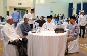 Buka Puasa Bersama, PT PIM Pererat Silaturahmi dengan Semua Stakeholder