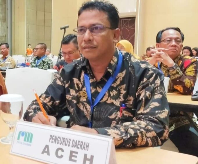 Arus Tak Stabil, Perumda Tirta Mon Mata Minta PLN Optimalkan Layanan