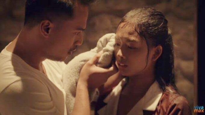 Nonton Film Katas 2024, Menarik Tiga Bintang Ternama Filipina Jadi Pemeran Utama