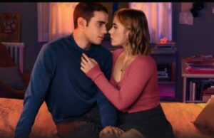 Telah Dirilis, Nonton Through My Window 3: Looking at You 2024 di Netflix, Film Percintaan Spanyol