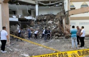 Polda Aceh akan Segera Tuntaskan Kasus Rumah Sakit Regional Aceh Tengah