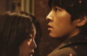 Telah Dirilis, Klik Link dan Nonton My Name is Loh Kiwan 2024 di Netflix