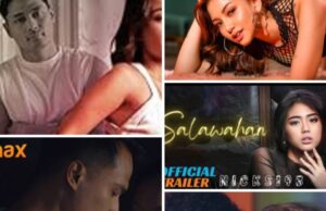 Lima Film Percintaan Terbaru Filipina Tahun 2024, Ingat untuk Dewsa