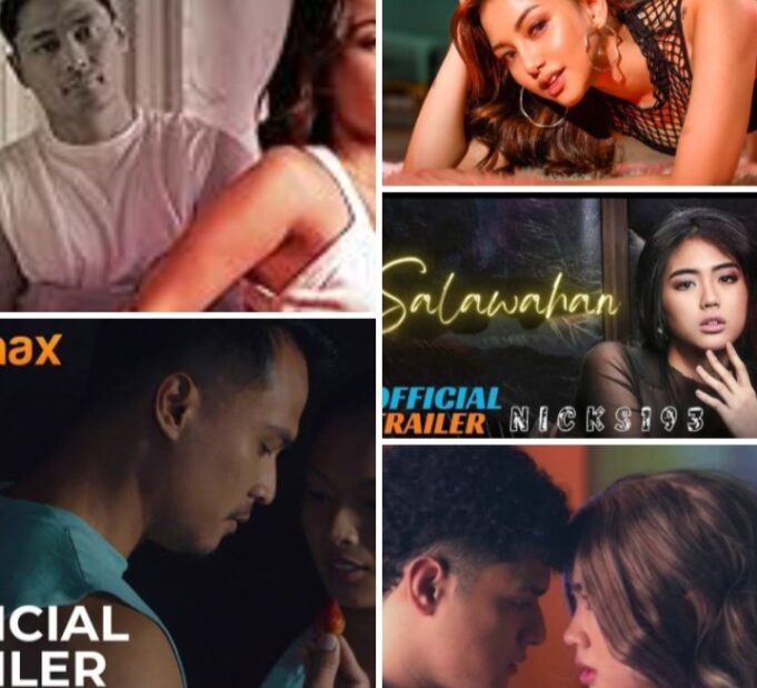 Lima Film Percintaan Terbaru Filipina Tahun 2024, Ingat untuk Dewsa