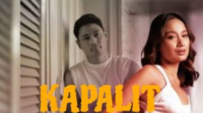 Dirilis Pada 8 Maret 2024, Nonton Film Kapalit, Sinopsi : Cinta Terlarang Sang Perawat