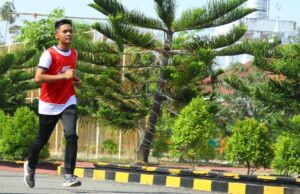 Tes Kesamaptaan Jasmani Berkala Jadi Tolak Ukur Fisik Personel