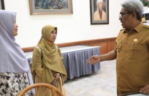Dua Qari’ah Lolos ke PTQ RRI Nasional, Ini Sikap Pj Bupati Aceh Utara