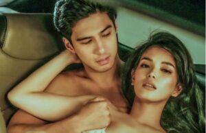 Nonton Film Rita 2024, Kisah Perselingkuhan Pengantin Baru