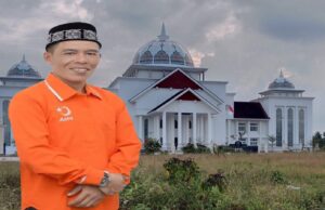 Meski Persaingan Ketat Menuju Kursi DPRK Aceh Utara, Wajah Baru Tetap Mendominasi