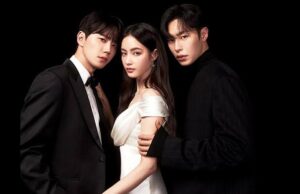 Drakor The Impossible Heir 2024 Telah Dirilis, Nonton di Disney+