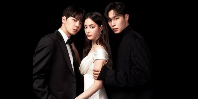 Drakor The Impossible Heir 2024 Telah Dirilis, Nonton di Disney+