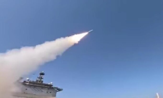 Cegat Rudal Iran, Menguras Anggaran Besar Zionis Israel