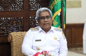 Pj Bupati Aceh Utara Dukung Langkah Pj Gubernur Nonaktifkan Dua Direksi Bank Aceh