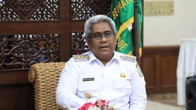 Pj Bupati Aceh Utara Dukung Langkah Pj Gubernur Nonaktifkan Dua Direksi Bank Aceh