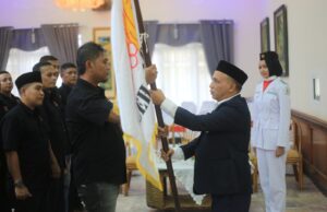 Pj Bupati Aceh Utara Minta KONI Beri Atensi Besar Pada PON XXI