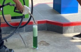 Awas! Adanya Potensi Praktik Kecurangan di SPBU Jelang Mudik Lebaran