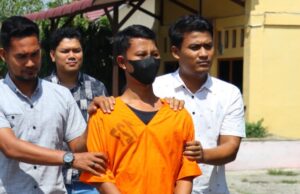 Parah, Pria Ini Rudapaksa Siswi SMA di Aceh Utara Hingga 8 Kali