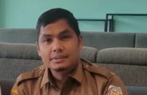 Pemko Lhokseumawe Telah Membayarkan THR, Segini Rincian Anggaran Yang di Keluarkan