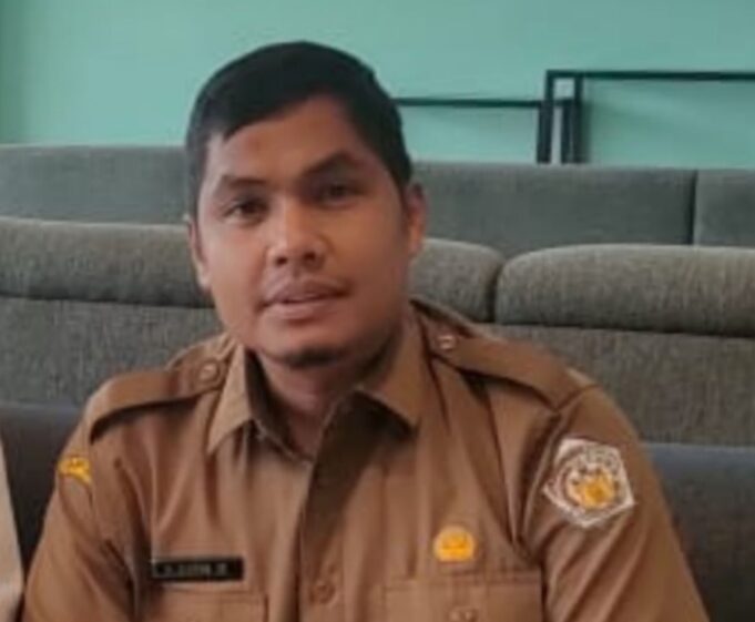 Pemko Lhokseumawe Telah Membayarkan THR, Segini Rincian Anggaran Yang di Keluarkan