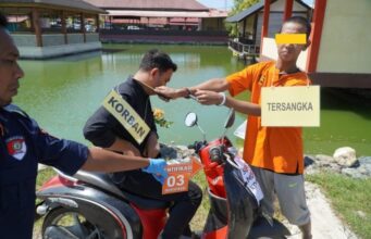 Begini Cara Pelaku Habisi Pedagang Ayam di Simpang Tiga Pidie