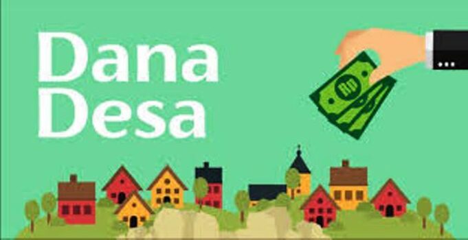 Temuan Penggunaan DD di Gampong Teungoh Dikabarkan Berakhir Damai, Inspektorat : Belum Selesai