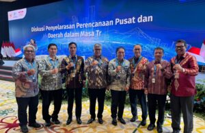 Pemko Lhokseumawe Matangkan Realisasi Inpres Kepada Masyarakat