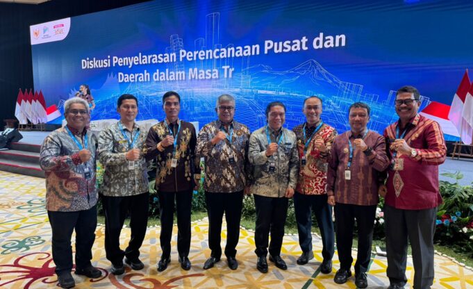 Pemko Lhokseumawe Matangkan Realisasi Inpres Kepada Masyarakat