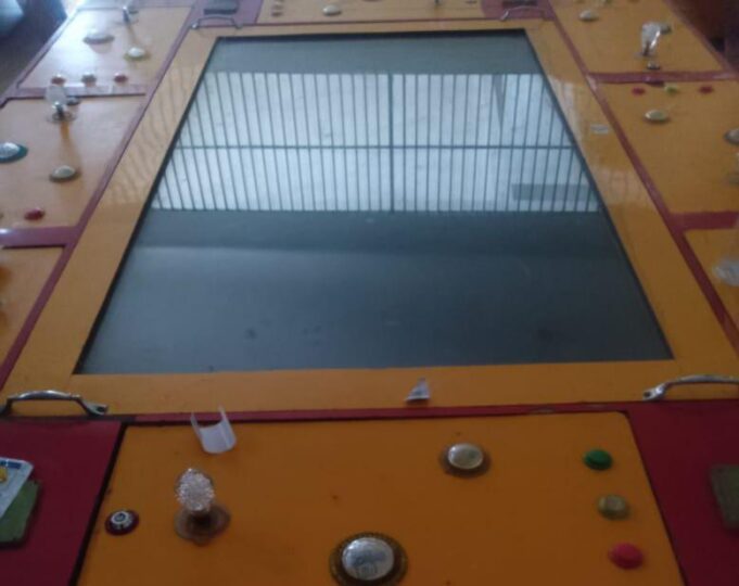 Judi Tembak Ikan Marak di Langkat, Kapolres Diminta Tidak Tegas para Pelaku