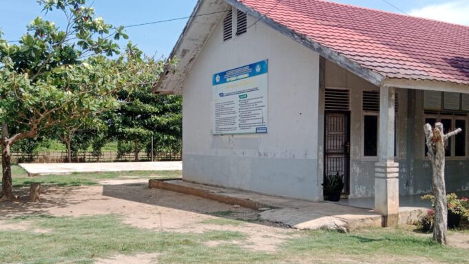 Diduga Berkedok Wisuda, Praktek Pungli Terhadap Siswa Kembali Terjadi di Aceh Utara