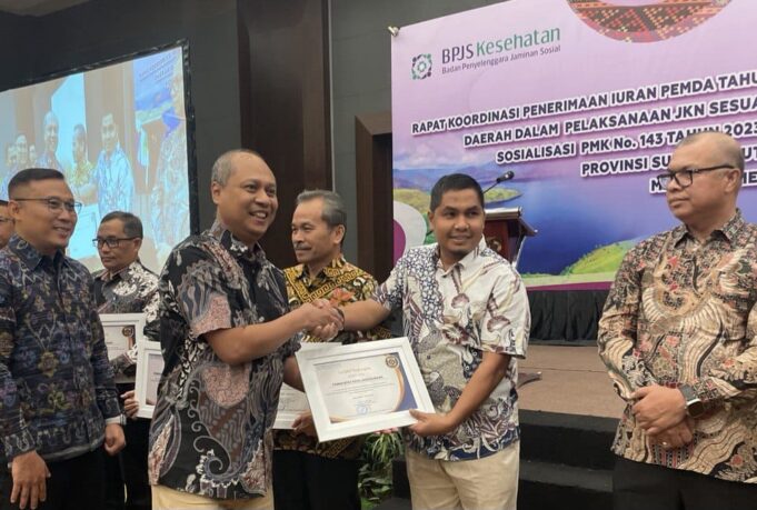 Pj Gubernur Aceh Puji Inovasi Lhokseumawe pada TTG ke-25 di Nagan Raya