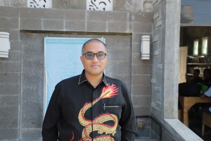 YARA Koreksi Pj Gubernur Bustami Soal Sistem Bagi Hasil Migas Aceh