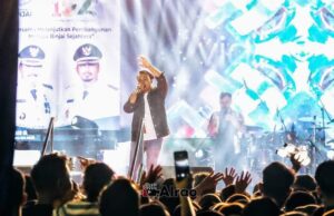 HUT Kota Binjai Ke 152, Para Kadis Diduga Dikutip 10 Hingga 20 Juta