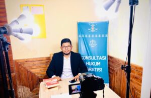 YARA Minta Pj. Bupati Bireuen Segera Evaluasi Bimtek