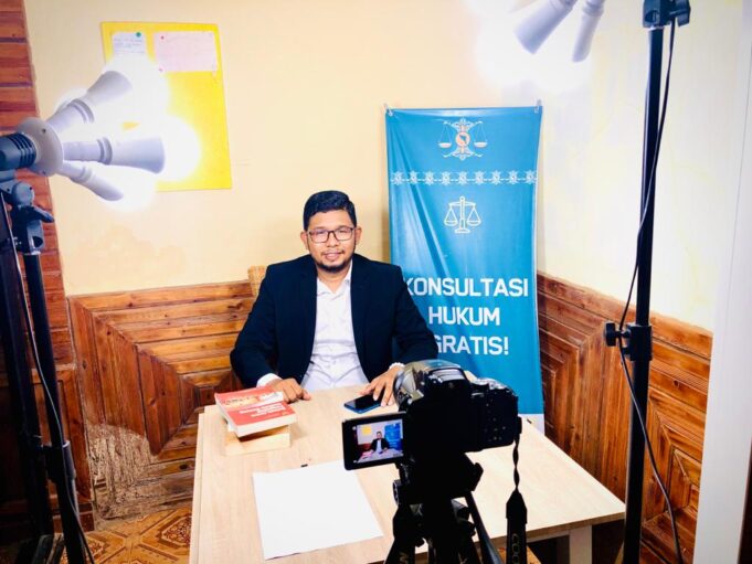 YARA Minta Pj. Bupati Bireuen Segera Evaluasi Bimtek