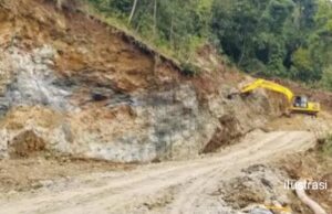 Terkait Berita Mereng Penggunaan BBM Subsidi, Ini Penjelasan Pemilik Galian-C Alue Leuhob