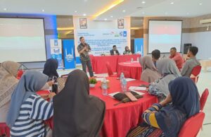 Dukung Perlindungan Anak, Islamic Relief Indonesia Buka Lokakarya Berbasis Kajian Islam