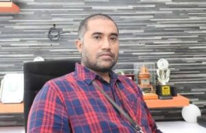 Burung Ancam Keselamatan Penerbangan Bandara SIM, YARA : Pj Gubernur Aceh Harus Bertindak dan Tak Larut dalam Seremoni