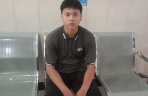 Seorang Remaja Dibegal Usai Nobar Final Piala UEFA, Yamaha MX Raib