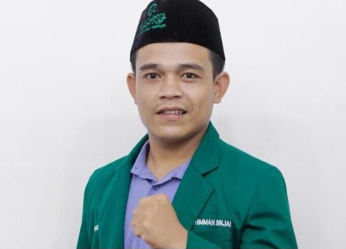Nama Organisasi Dicatut, PC HIMMAH Binjai Minta PW Sumut Tempuh Jalur Hukum