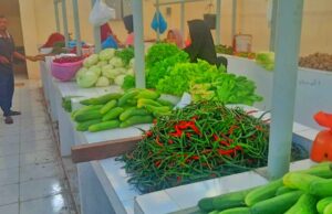 Bantah Selewengkan Dana Restribusi, Kabid Pasar Disperindagkop Aceh Utara : Terlalu Mengada-ngada