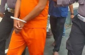 Palsukan Tanda Tangan Aparatur Desa Untuk Cairkan DD, Geuchik Gampong Paya Meudru di Tangkap